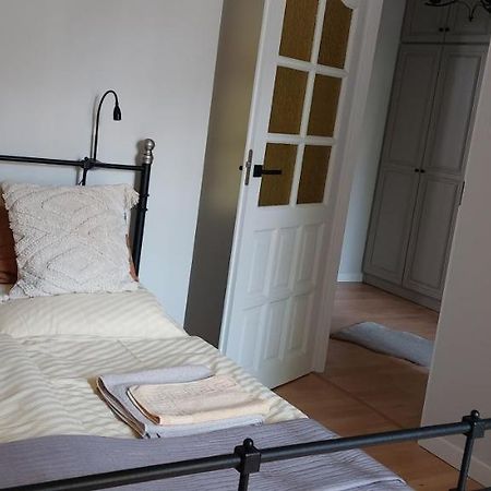 Apartament Grobla III Gdańsk Eksteriør billede