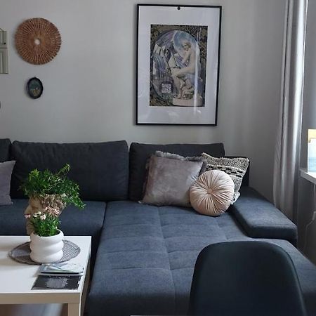 Apartament Grobla III Gdańsk Eksteriør billede