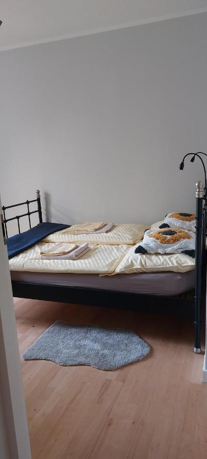 Apartament Grobla III Gdańsk Eksteriør billede
