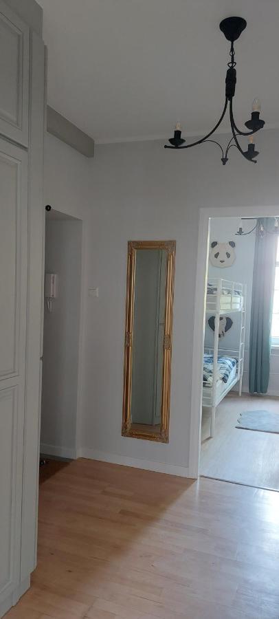 Apartament Grobla III Gdańsk Eksteriør billede
