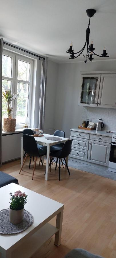 Apartament Grobla III Gdańsk Eksteriør billede