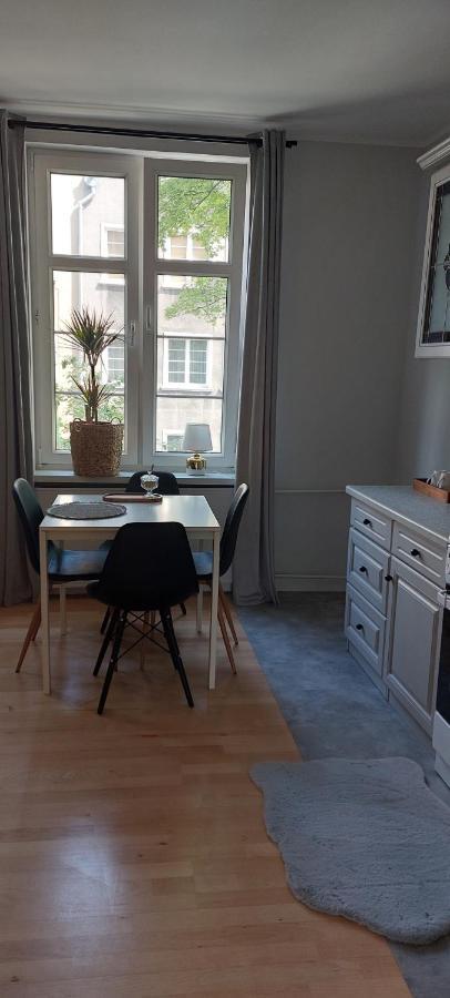Apartament Grobla III Gdańsk Eksteriør billede