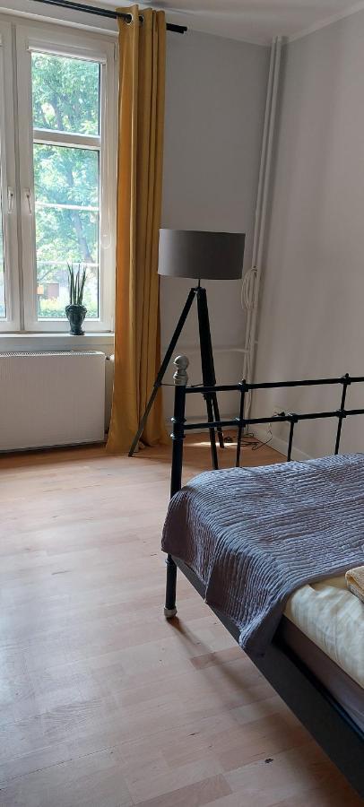Apartament Grobla III Gdańsk Eksteriør billede
